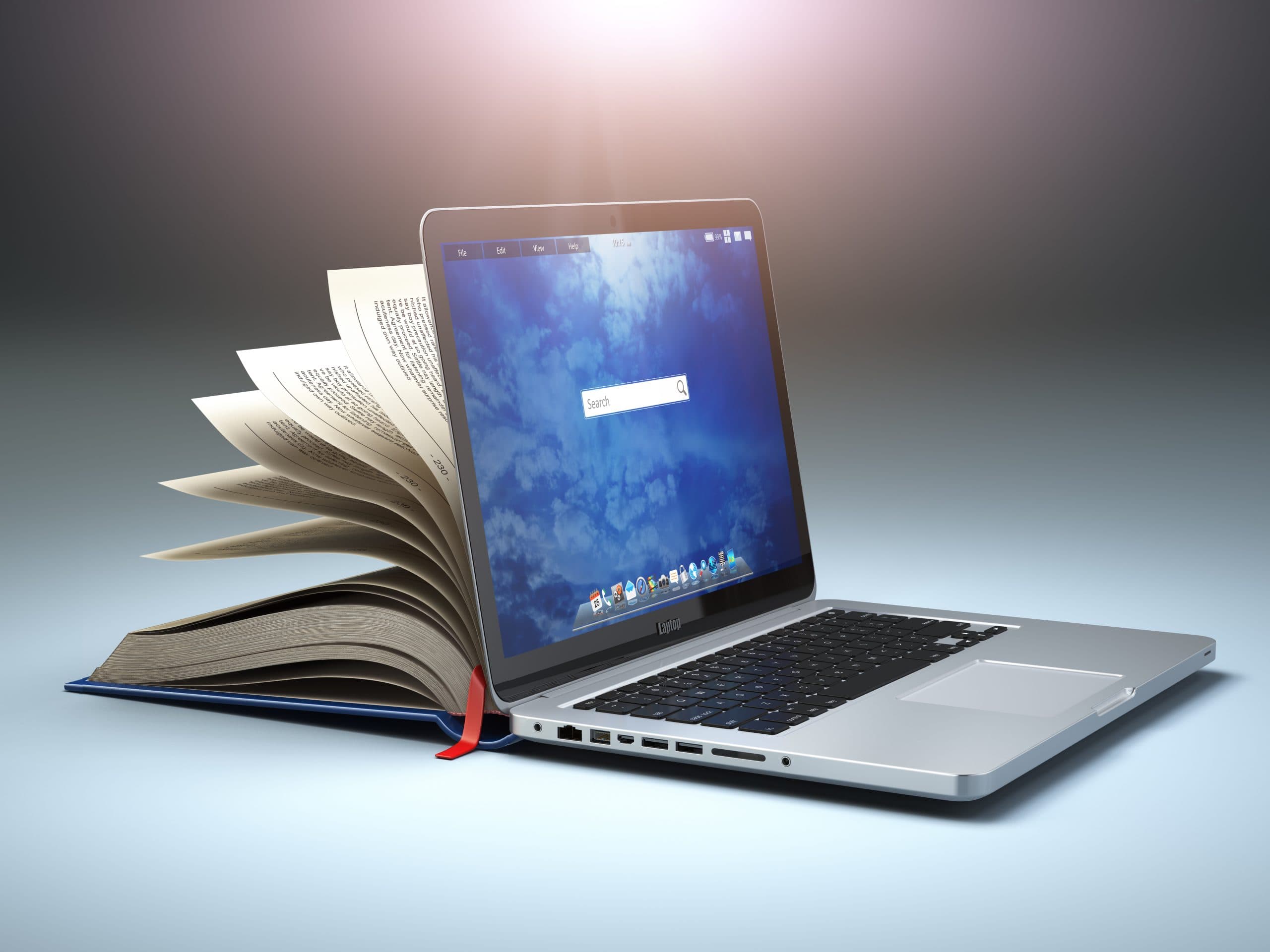 A Modernização da gestão de bibliotecas e os impactos na disseminação da informação