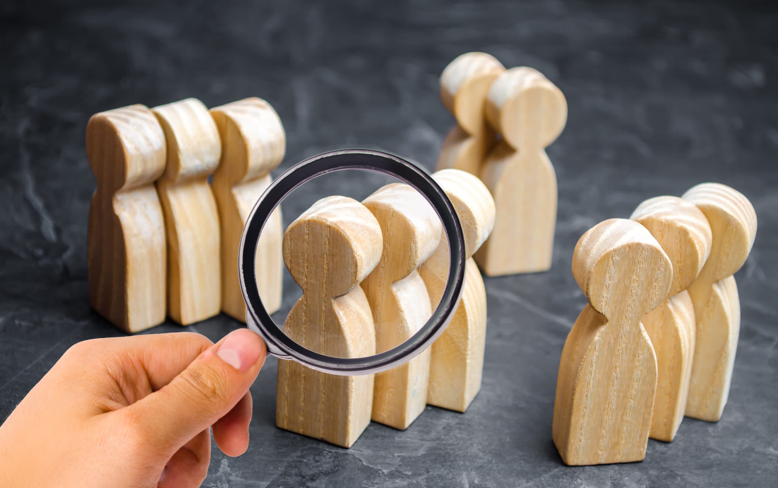 Segmentação e Posicionamento: as ferramentas fundamentais para o sucesso da empresa