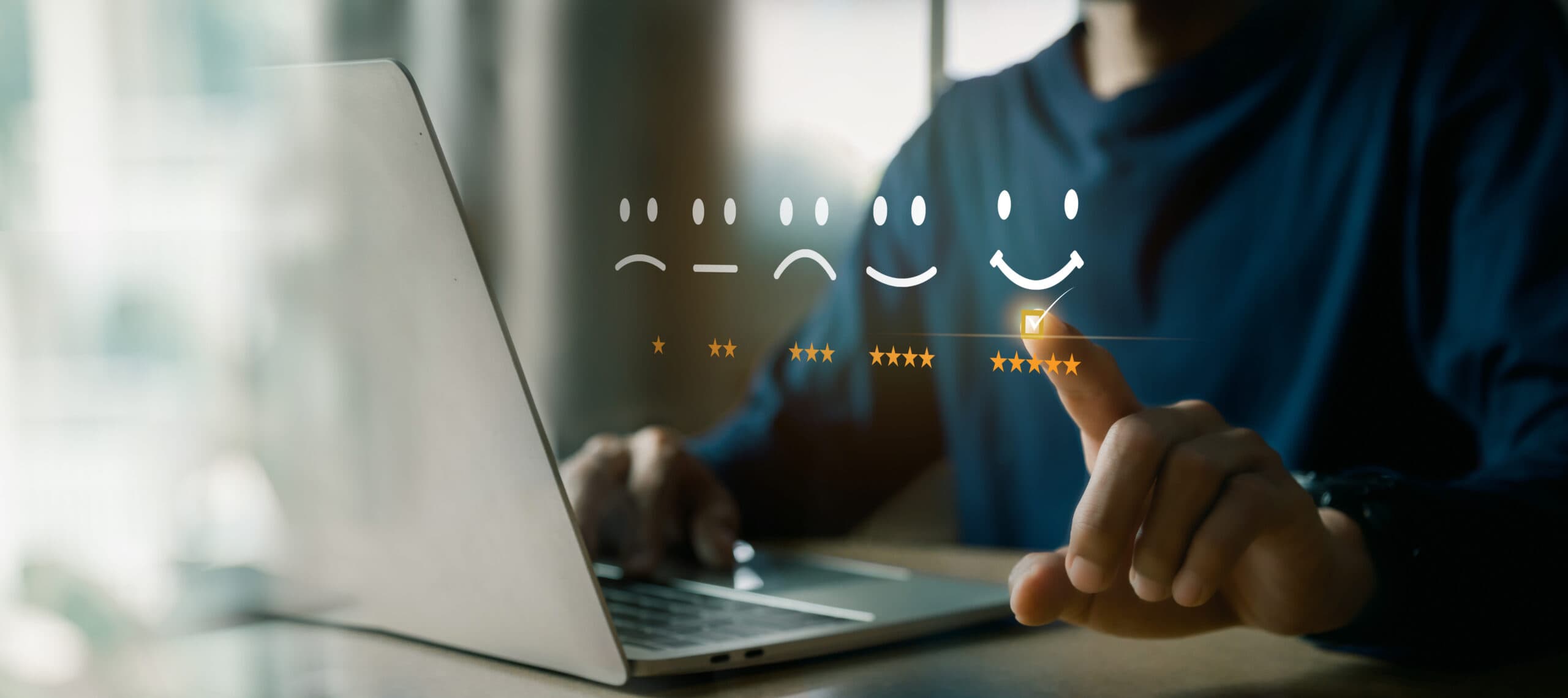 Experiência do cliente na redução da taxa de evasão em empresa especializada em tecnologia agrícola