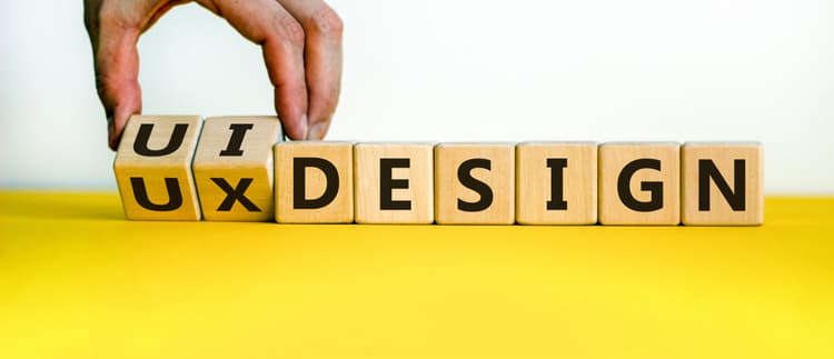 Imagem UX Design e Design Sprint na idealização de uma plataforma educacional para o Ensino Básico