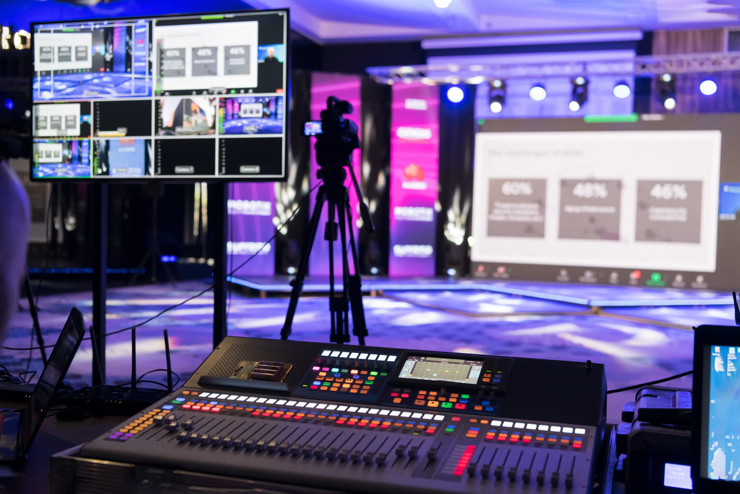Análise crítica dos benefícios associados a eventos científicos virtuais