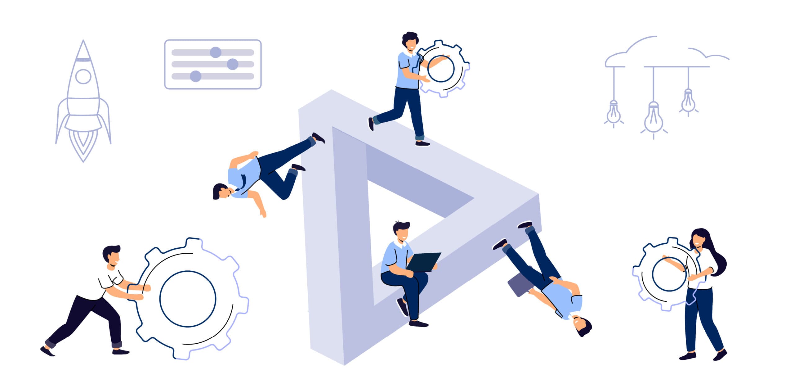 Implementação do discipline agile e educação 3.0 em projetos educacionais sustentáveis