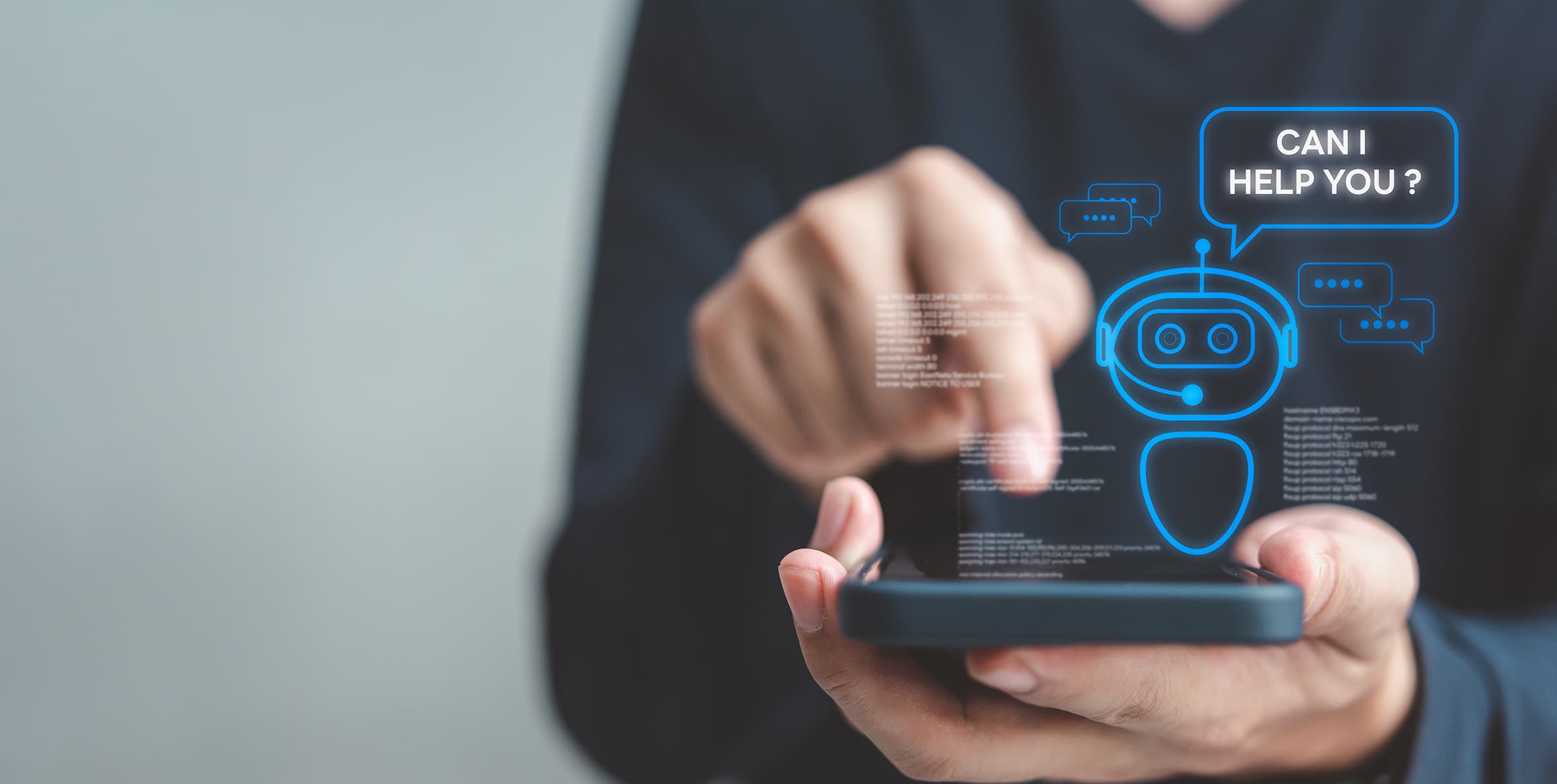 O uso da inteligência artificial nas estratégias de marketing para pequenos negócios
