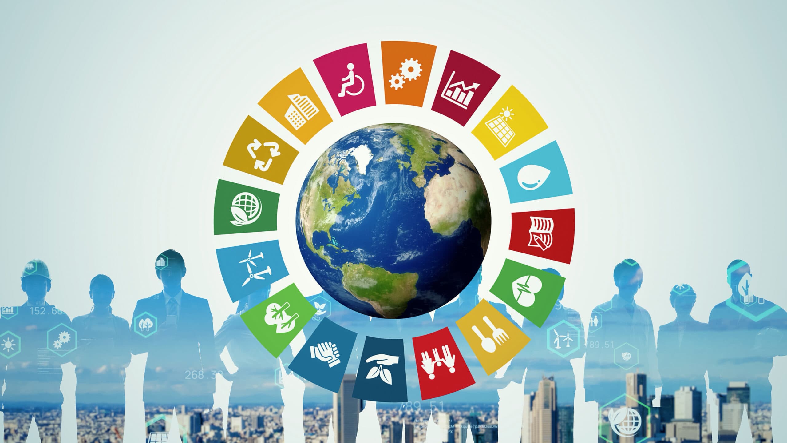 Papel das instituições financeiras na Agenda 2030 e contribuições ao novo modelo de produção e desenvolvimento