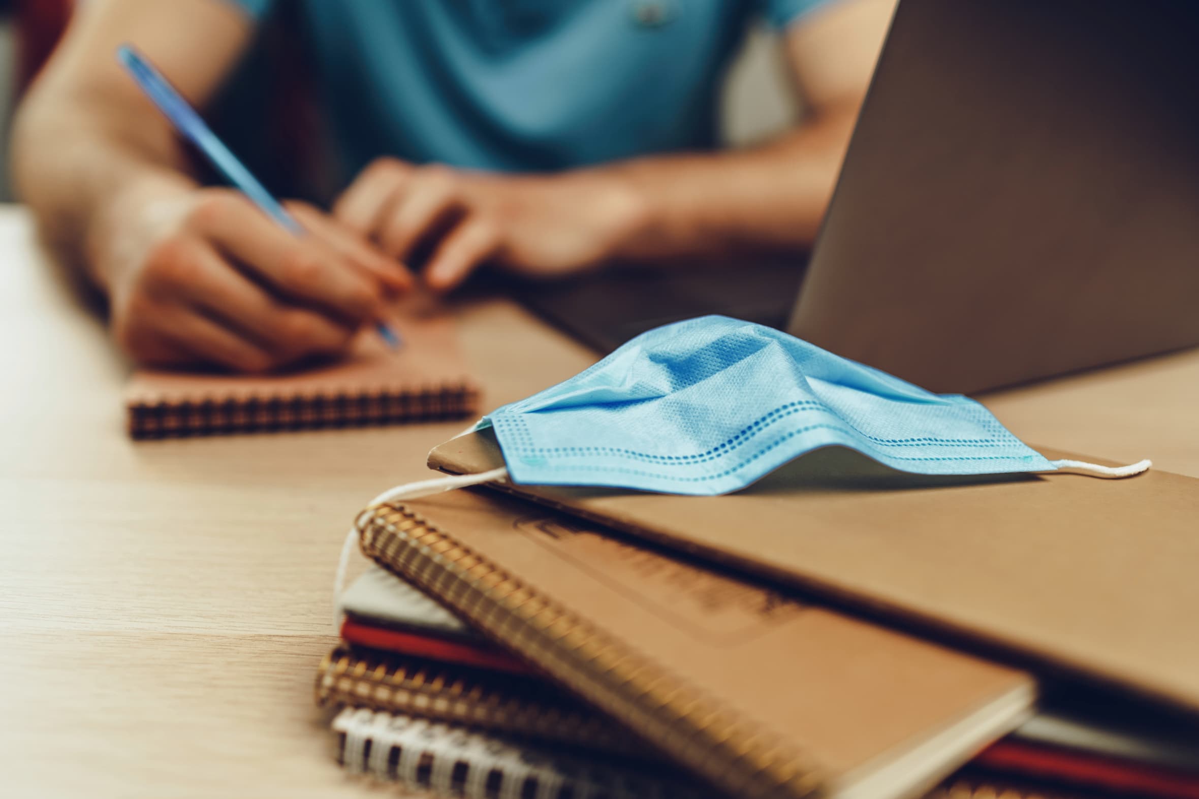 Impactos da covid-19 na comunicação para a educação e o aprendizado