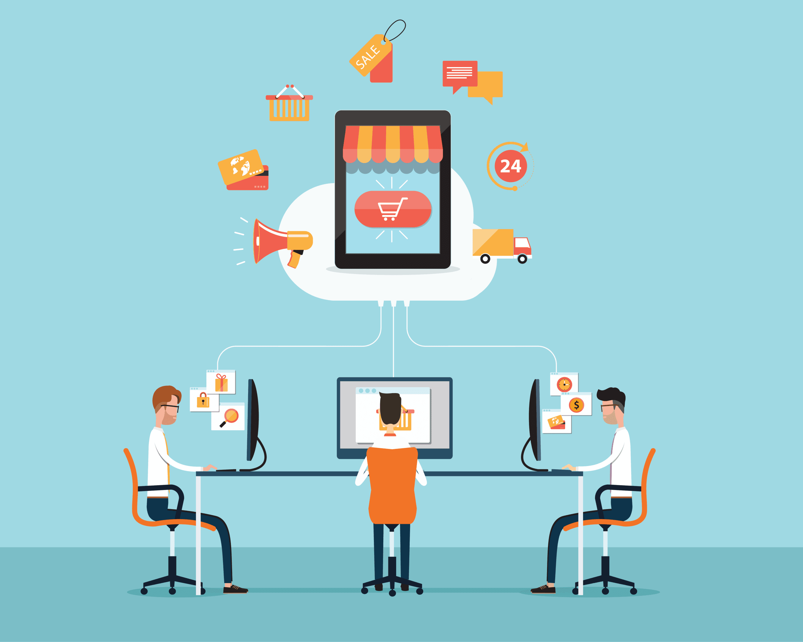 <i>Retail media</i> desponta como fonte de receita para o varejo