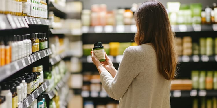 Imagem Interação em rede social como sinalizador de déficit de valor em empresa de suplementos nutricionais