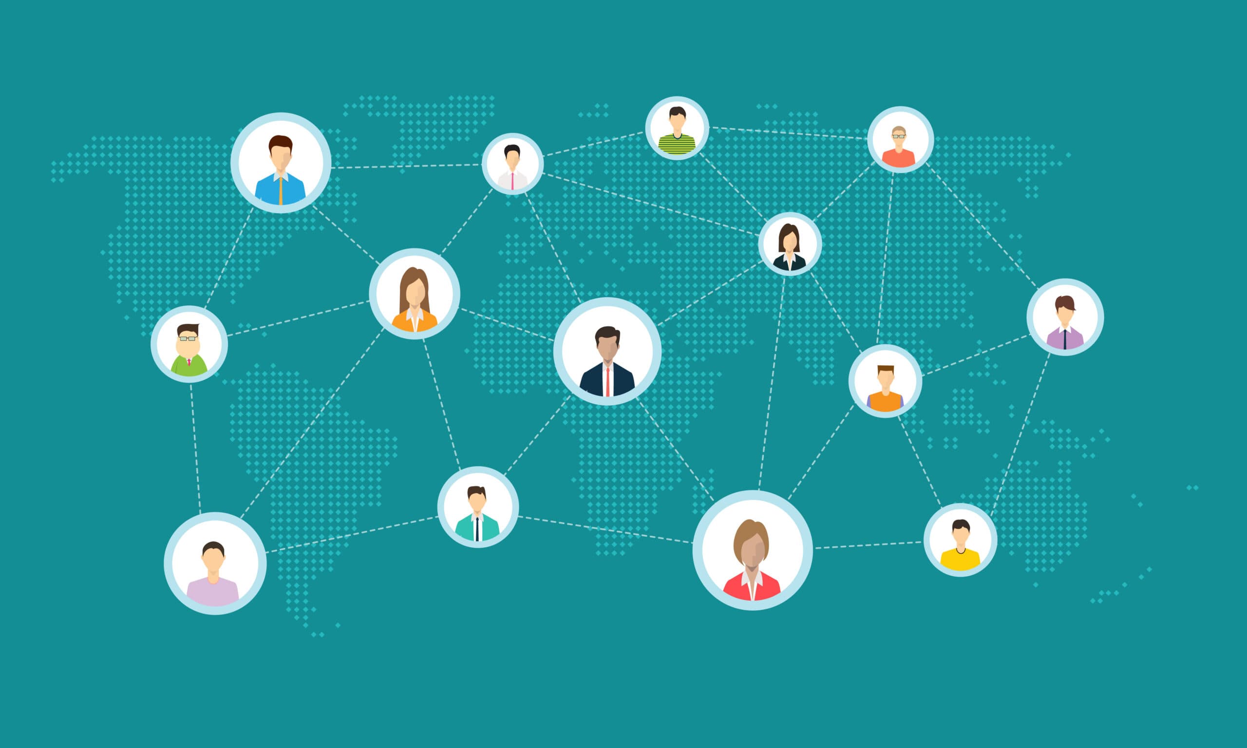 O poder das comunidades no marketing