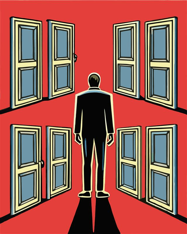 <i>Foresight</i>: estratégias a partir de múltiplos futuros