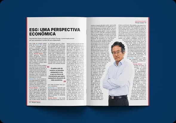 Edição Atual