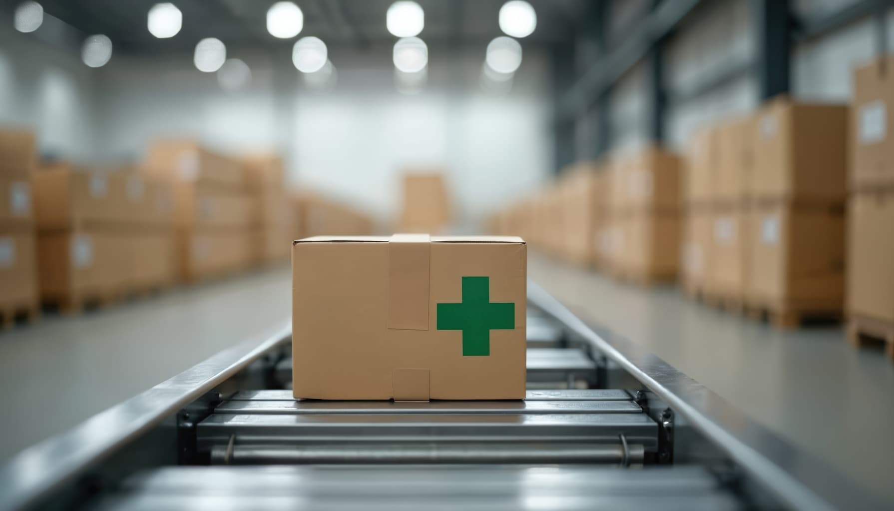 Gestão de projetos como estratégia para mitigar atrasos na importação de equipamentos médicos em Angola