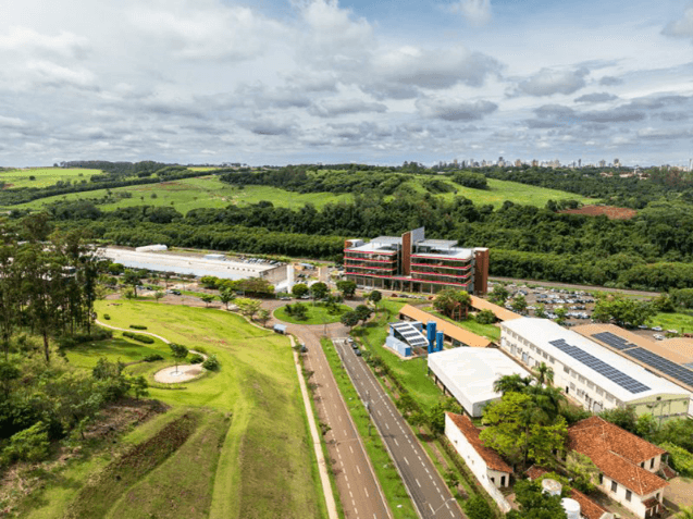 Pecege vence disputa pela gestão do Parque Tecnológico de Piracicaba