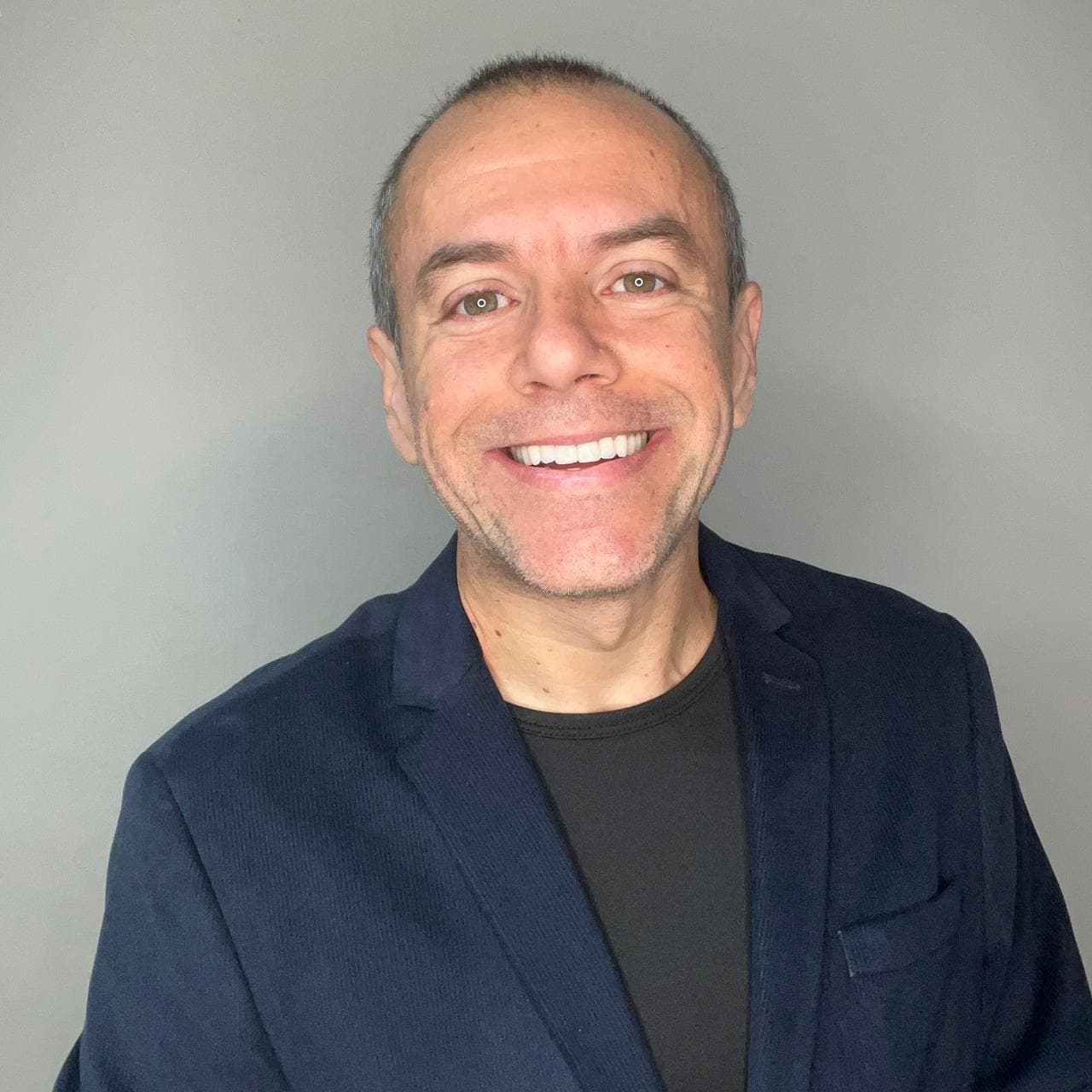 Foto do colunista Ariel Dias