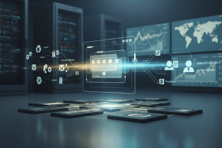 Imagem Aplicação do Método AHP para priorização de incidentes em canais digitais financeiros