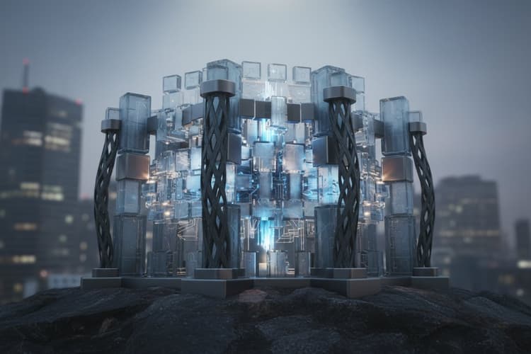 Imagem Gestão de riscos financeiros: governança, tecnologia e resiliência em empresas brasileiras