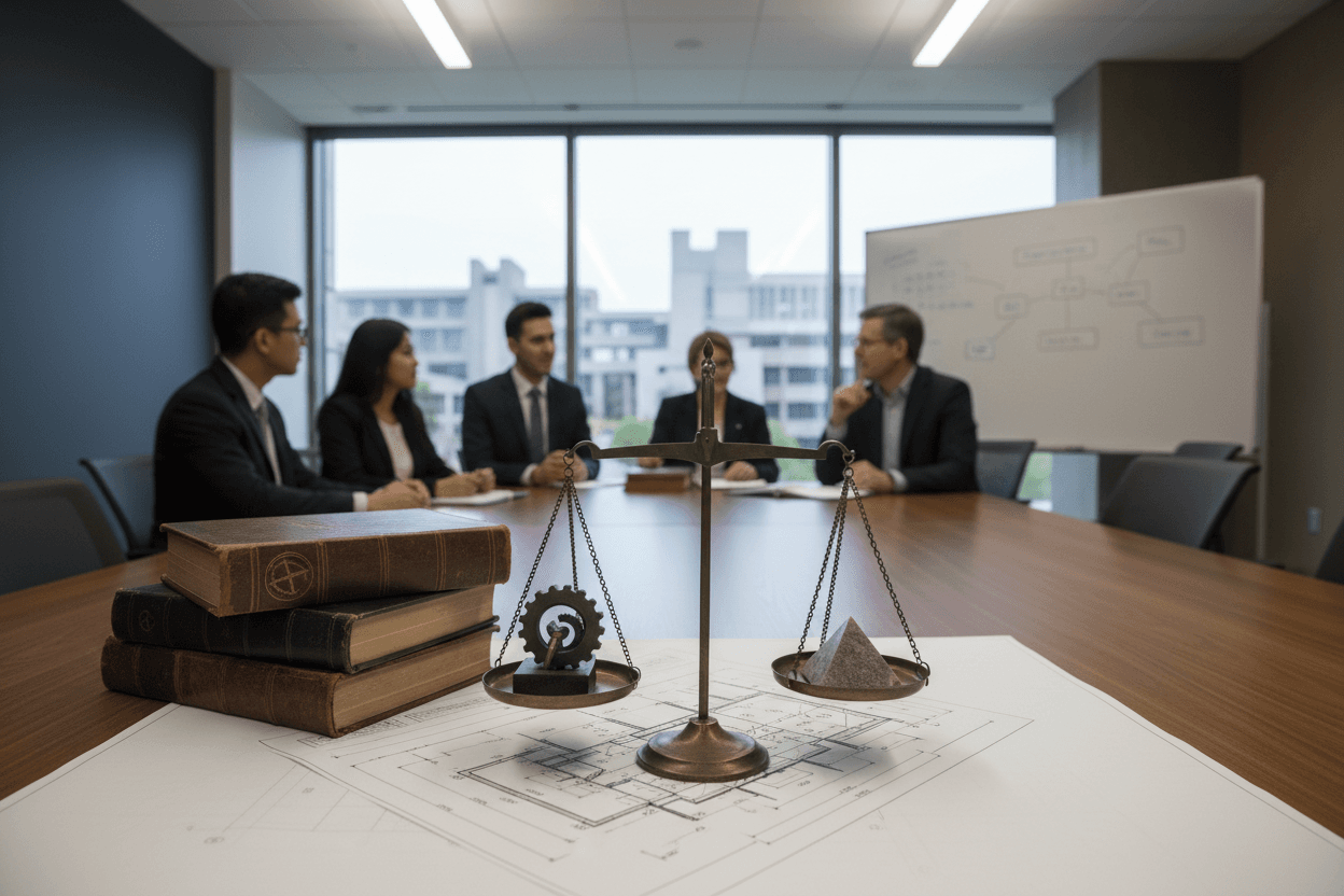 O ensino de ética em cursos de engenharia de uma instituição federal