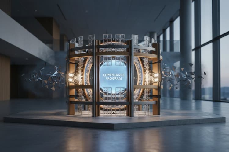 Imagem A importância dos controles internos para a efetividade do programa de compliance