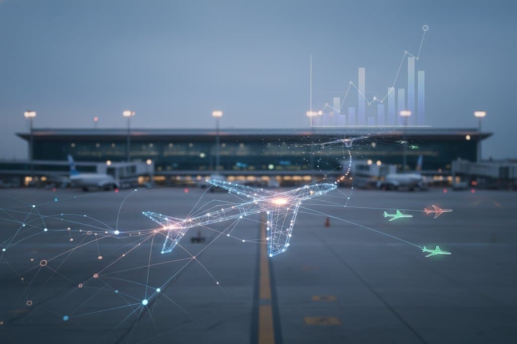 Previsão de atrasos e cancelamentos aéreos com machine learning e dados da ANAC