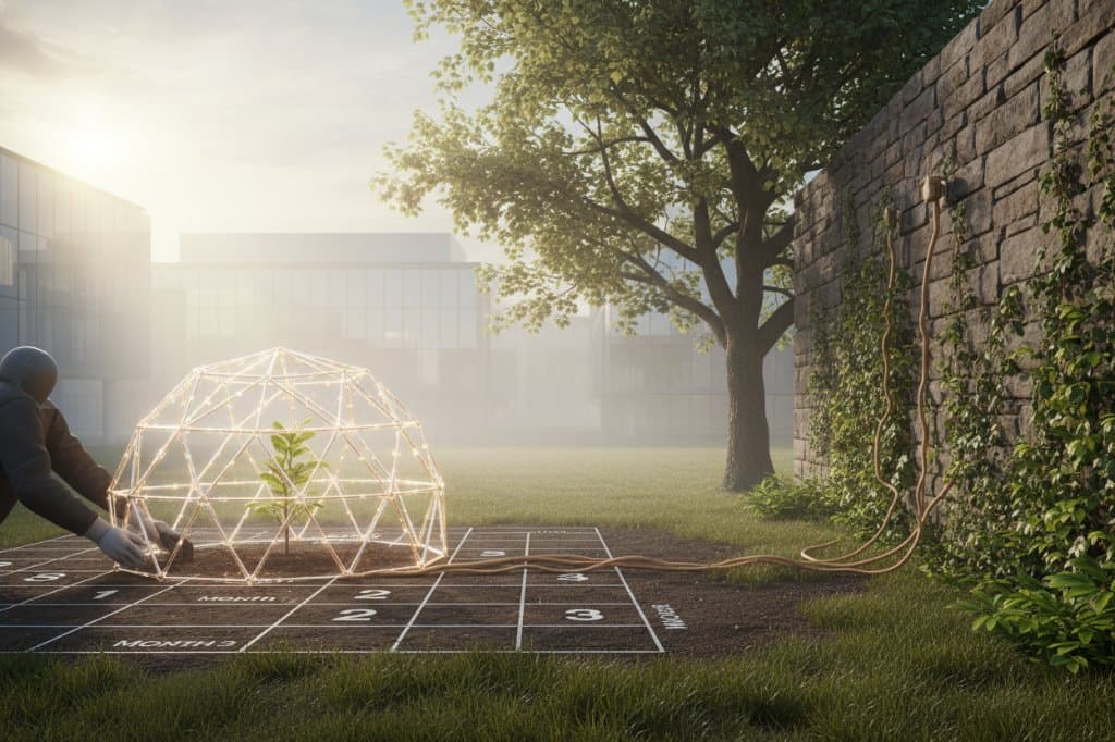 O processo de integração como estratégia de retenção nos primeiros meses