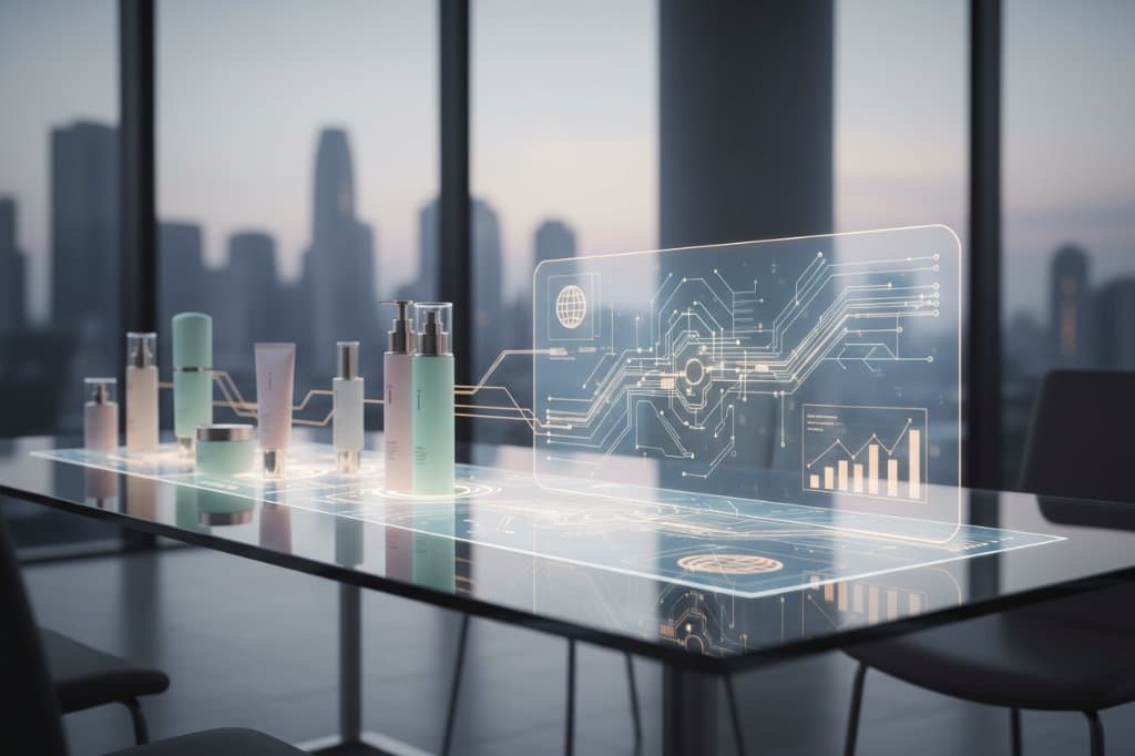 Análise gerencial de transferências de produtos por meio de um dashboard interativo