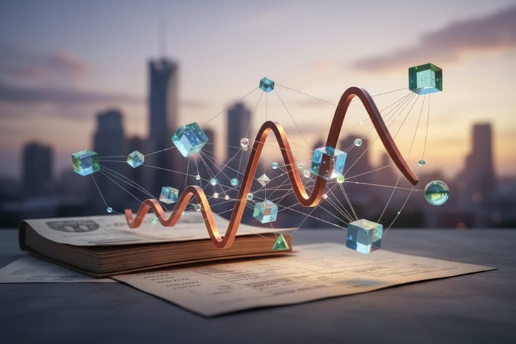 Imagem Análise dos determinantes da inflação em Angola com modelos VAR e regressão linear