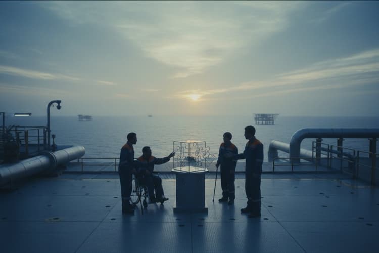 Imagem Desafios da liderança na gestão da diversidade para inclusão de pessoas com deficiência