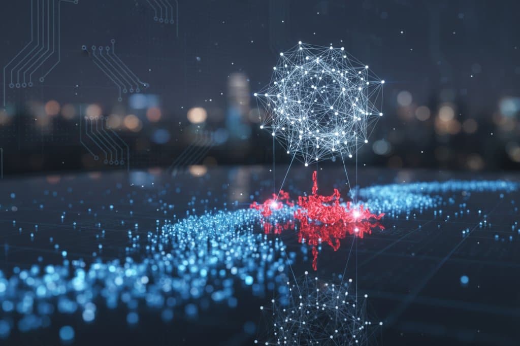 Detecção de fraudes em transações financeiras com técnicas de machine learning