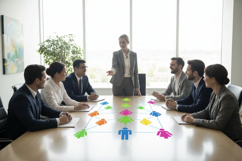 O papel da liderança na promoção da diversidade e inclusão corporativa