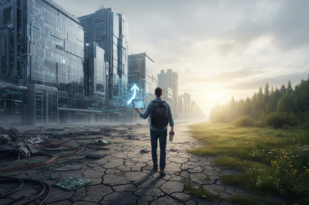 A experiência do desenvolvedor e sua influência nos pedidos de demissão em tecnologia