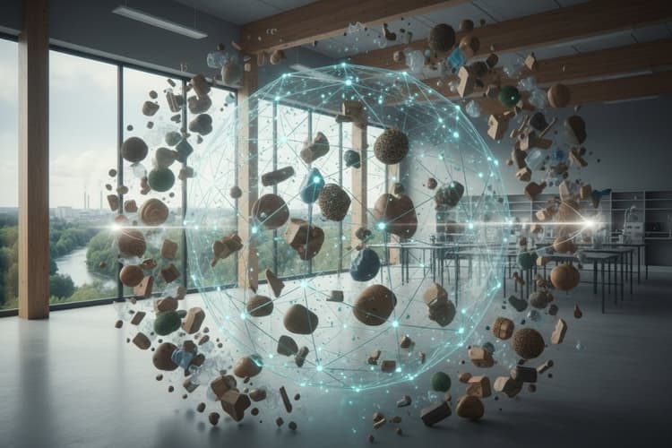 Imagem Análise de aderência a ODS com machine learning não supervisionado