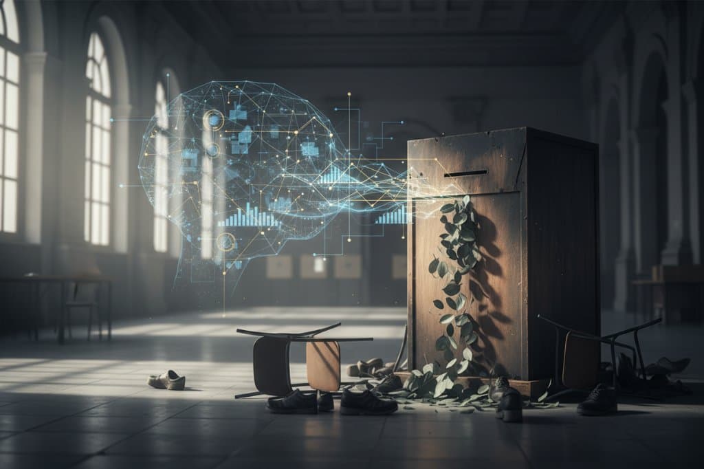 Significância de fatores socioeconômicos na abstenção eleitoral brasileira de 2024