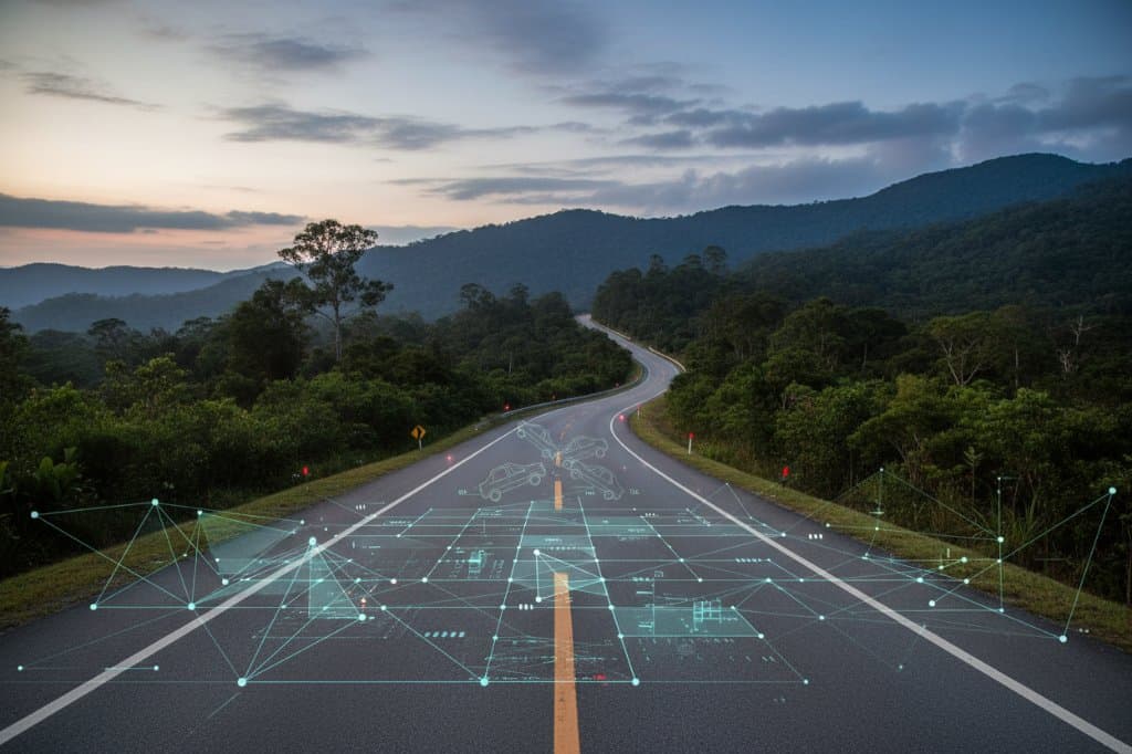 Análise preditiva de acidentes fatais nas rodovias federais do sudeste brasileiro