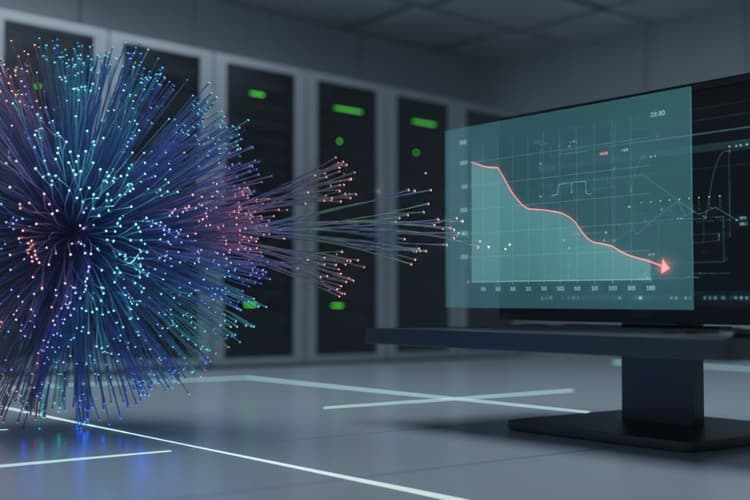 Imagem Previsão de Churn de Clientes em Telecomunicações com Machine Learning e IA Explicável