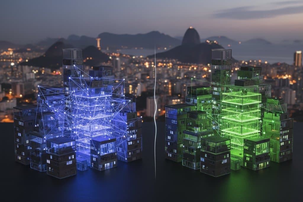 Comparação de Modelos de Regressão para Precificação Imobiliária no Mercado Carioca