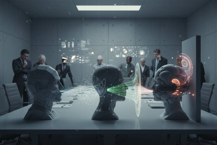 Imagem A comunicação para diferentes gerações: a dificuldade no meio corporativo com a oitiva e tratativa dos temas