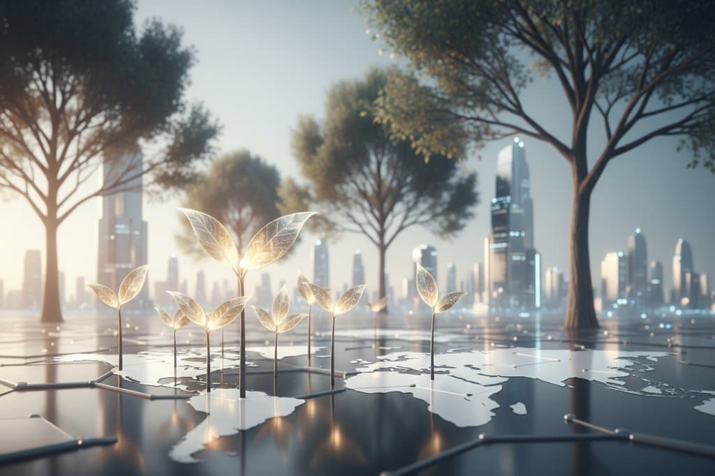 Estratégias para o desenvolvimento de futuros líderes em organizações globais