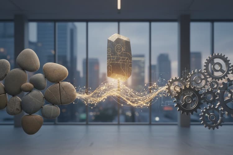 Imagem Influência de variáveis qualitativas no sucesso da integração pós-fusão e aquisição