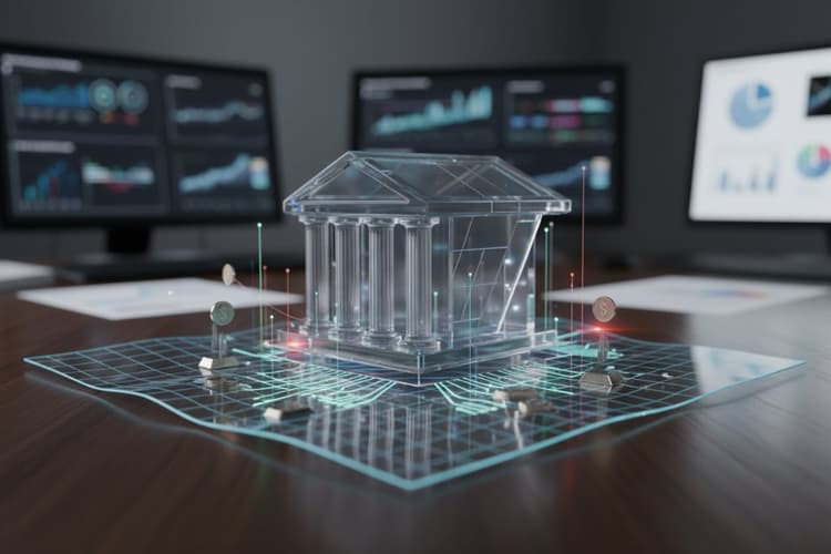 Imagem Aplicação da Regressão múltipla na estimativa de P/B e identificação de desvios de precificação