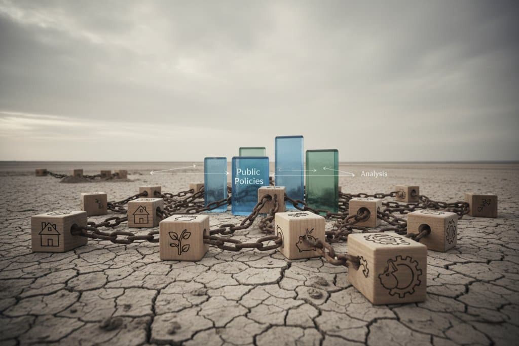 Determinantes da pobreza extrema no Brasil (1990–2022): uma análise correlacional para políticas públicas