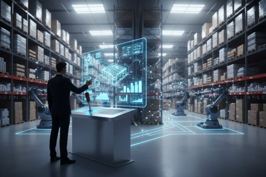 Business intelligence na potencialização da tomada de decisões em estoques de economia circular