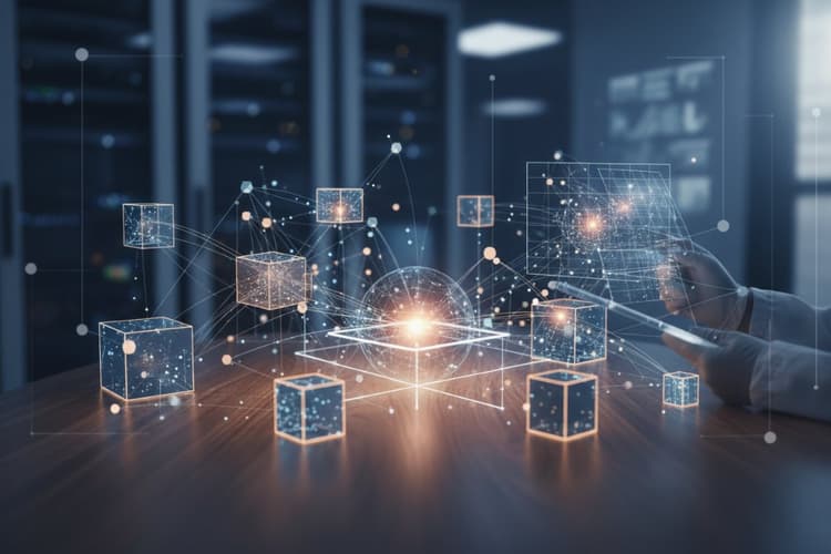 Imagem Estratégia de seleção de LLMs com análise multivariada exploratória