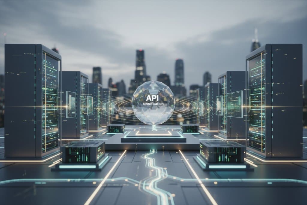 Automação de atualizações em plataformas de serviços por detecção de mudanças em APIs