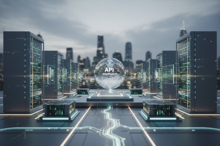 Imagem Automação de atualizações em plataformas de serviços por detecção de mudanças em APIs