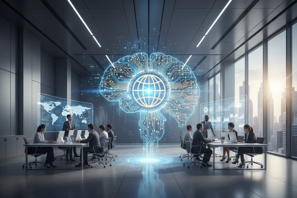 Centros de serviços compartilhados como vetores de inovação em processos financeiros