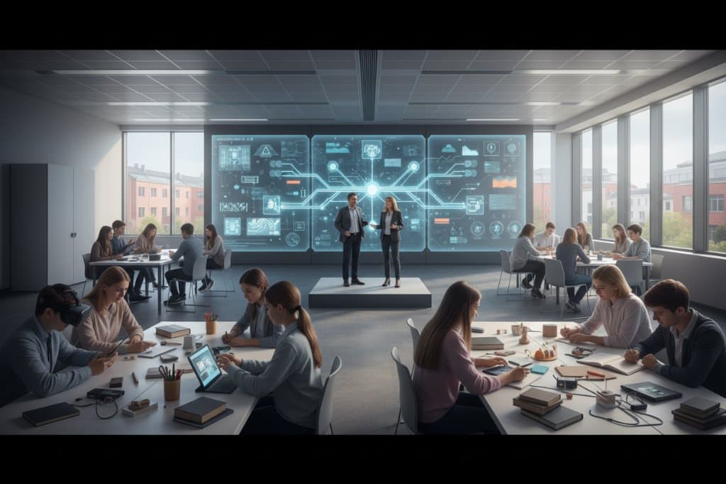 O papel da coordenação de área na implementação dos multiletramentos no Ensino Médio