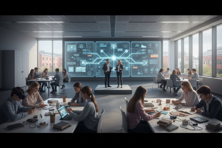 Imagem O papel da coordenação de área na implementação dos multiletramentos no Ensino Médio