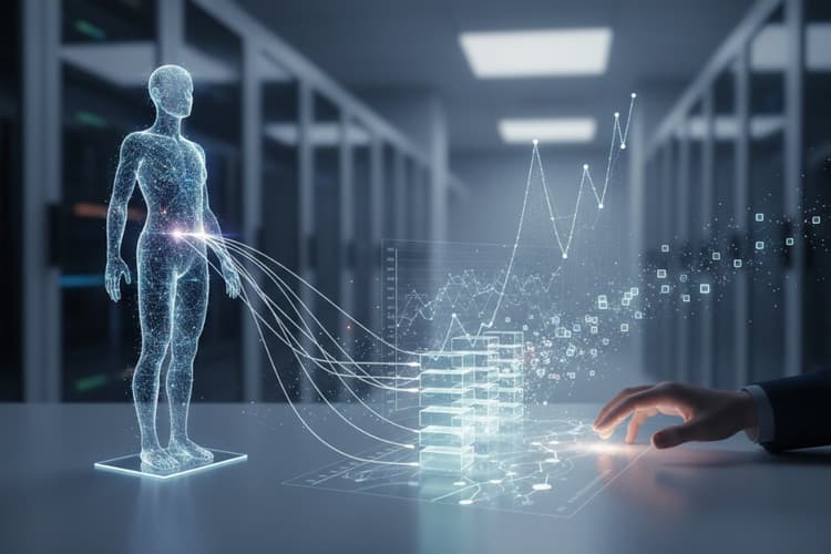 Imagem Modelagem preditiva de churn rate no setor de telecomunicações com regressão logística