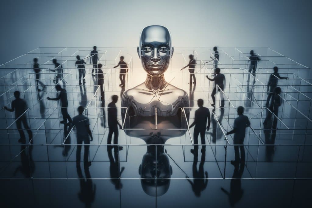 Impactos da liderança narcisista nas relações de trabalho e ambiente organizacional