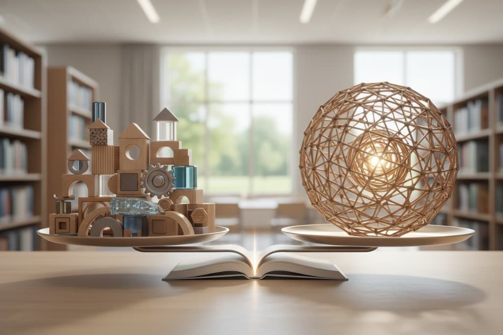 Gestão escolar e o equilíbrio entre diferenciação pedagógica e valores coletivos