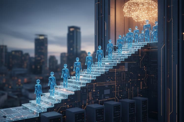 Imagem Capacitação de lideranças de TI em instituições de ensino: uma proposta aplicada